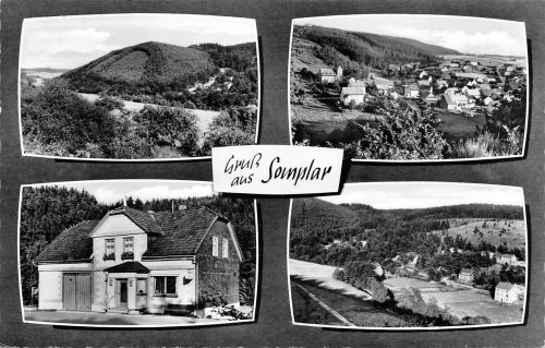 Somplar Mehrbildkarte gl2002 182.486