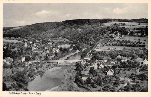 Herchen (Sieg) Panorama ngl 182.528