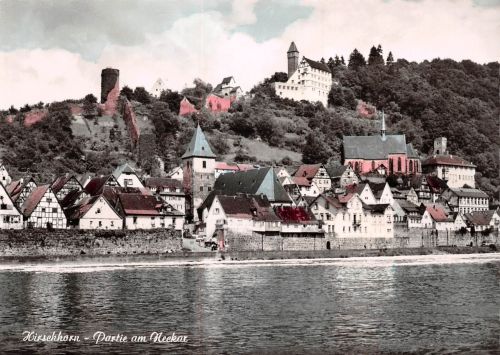 Hirschhorn Partie am Neckar ngl 182.560