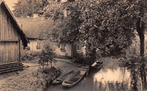 Spreewald Im Spreewald ngl 182.599