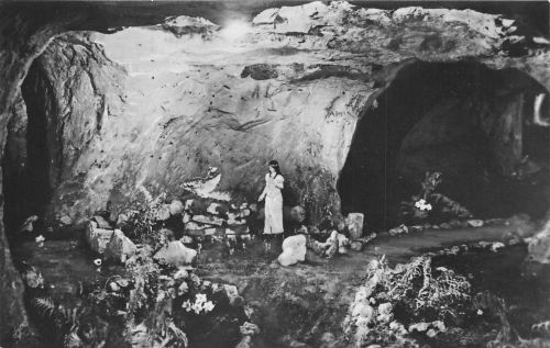 Walldorf (Werra) Sandsteinhöhle ngl 183.133