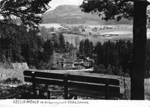 Röllig-Mühle im Krippengrund gl1967 183.154