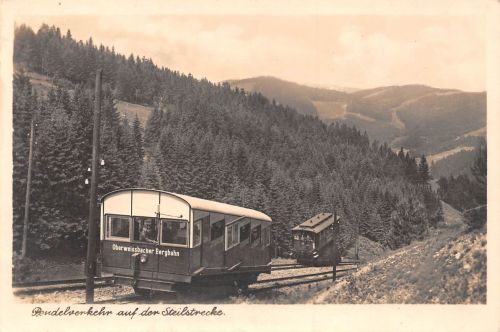 Oberweißbach Bergbahn ngl 183.882