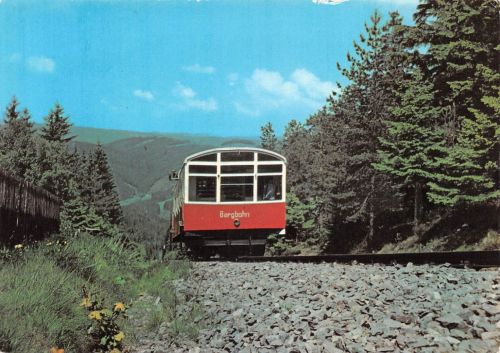 Oberweißbach Bergbahn ngl 183.883