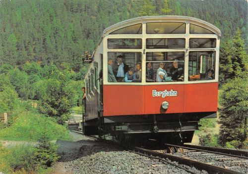 Oberweißbach Bergbahn gl1974 183.885