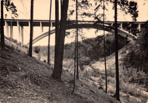 Hermsdorf Teufelstalbrücke gl1958 184.147