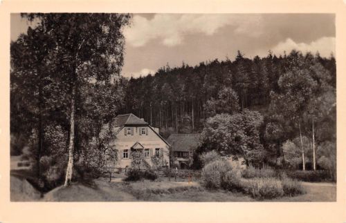 Bad Klosterlausnitz Mehrbildkarte ngl 184.174