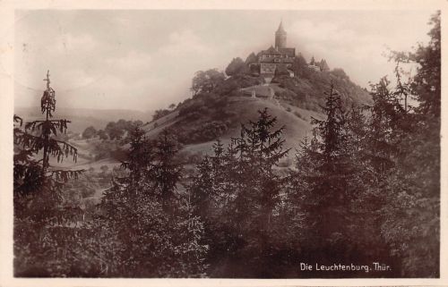 Leuchtenburg Panorama bahnpgl1929 185.001