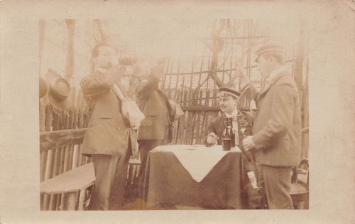 Jena Studentika Fotokarte gl 185.061