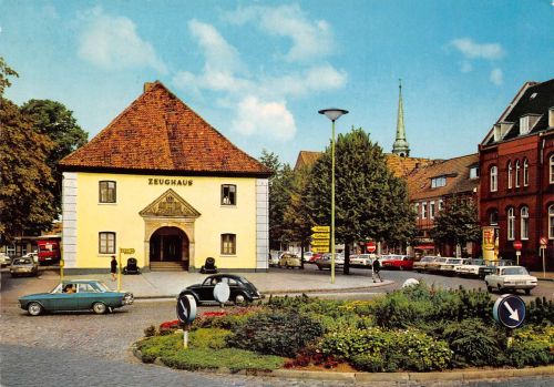 Stade Pferdemarkt gl1969 185.730