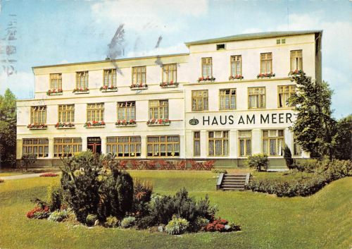 Timmendorfer Strand Haus am Meer gl1965 185.750