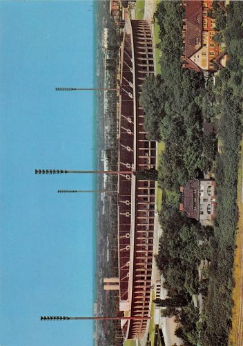 Berlin Olympiastadion ngl 186.049