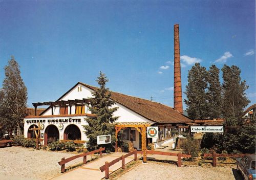 Edenkoben Gutshof Ziegelhütte ngl 186.232