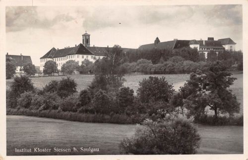 Siessen Institut Kloster gl 186.488