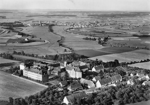 Siessen Institut Kloster ngl 186.499