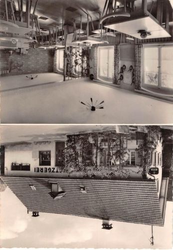 Kreßbronn a.B. Metzgerei Imbiss Ludwig Geisinger ngl 186.559