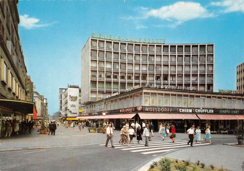 Essen (Ruhr) Kettwiger Straße ngl 186.601