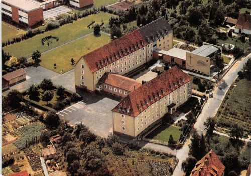 Marktheidenfeld Diakonissen-Mutterhaus ngl 186.694