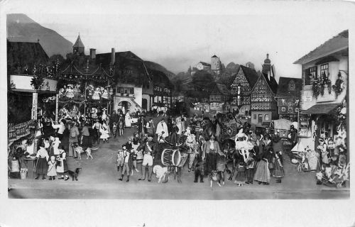 Sonneberg Spielzeugmuseum gl 186.756