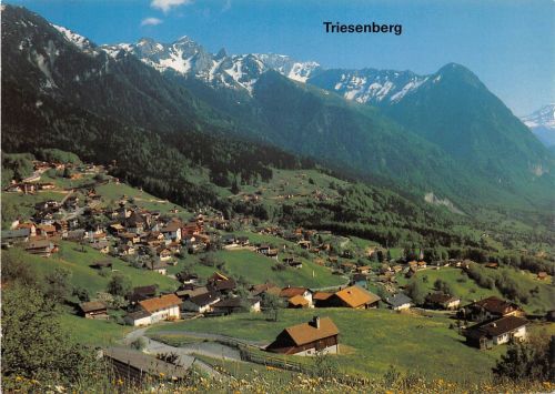 FL Triesenberg Walsersiedlung ngl 186.781