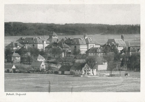 Aichach Strafanstalt ngl 122.797