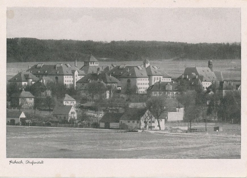 Aichach Strafanstalt ngl 122.804