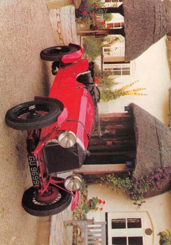 Automobile Alfa Romeo 1929 ngl 186.837