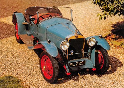 Automobile Delage 1925 ngl 186.841