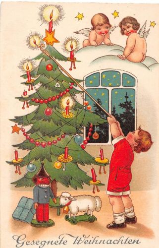 Glückwunsch Gesegnete Weihnachten ngl 186.847