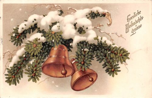 Glückwunsch herzliche Weihnachtsgrüße gl1939 186.851