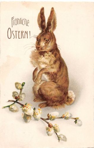 Glückwunsch Fröhliche Ostern gl1926 186.860