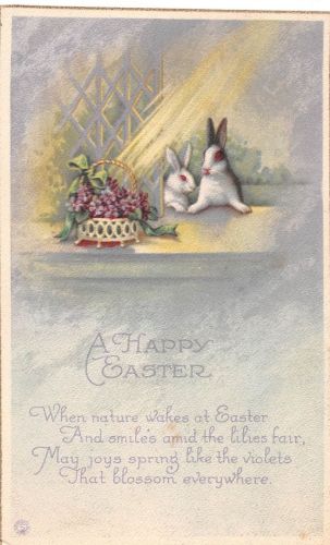 Glückwunsch A Happy Easter ngl 186.864