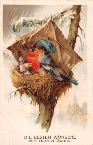 Glückwunsch Die besten Wünsche zum neuen Jahr gl1926 186.871