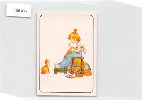 Panini-Bild Serie Sarah Kay Nr. 30 1980 186.877