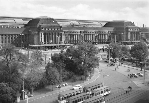 Leipzig Hauptbahnhof ngl 187.098