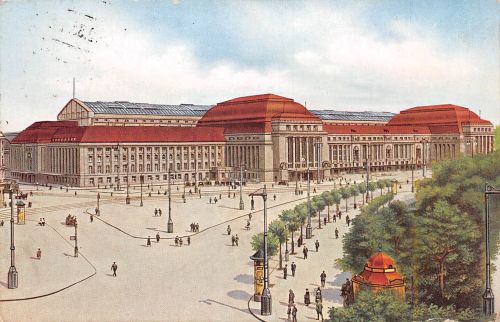 Leipzig Hauptbahnhof gl1933 187.157
