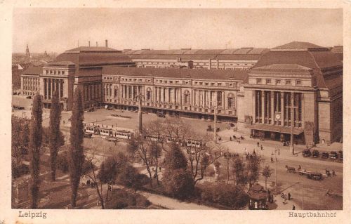 Leipzig Hauptbahnhof ngl 187.159