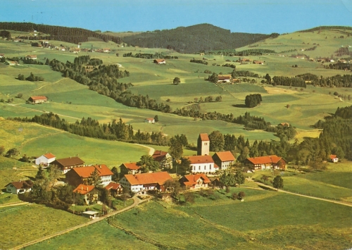 Rechtis im Allgäu Panorama gl1983 123.381