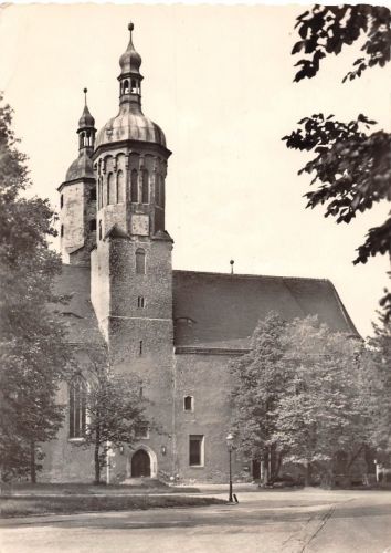 Wurzen Dom gl1959 187.330