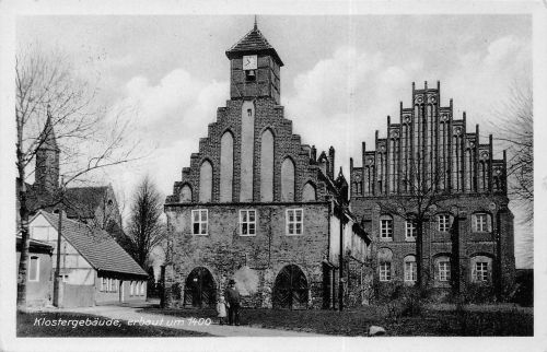 Zinna Klostergebäude gl1938 187.409