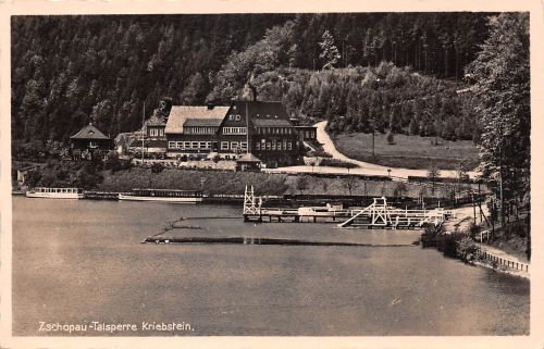 Zschopau i.Sa., Talsperre gl1939 187.470