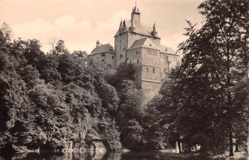 Kriebstein Burg ngl 187.515