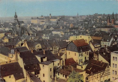 Altenburg Panorama gl1960 187.539