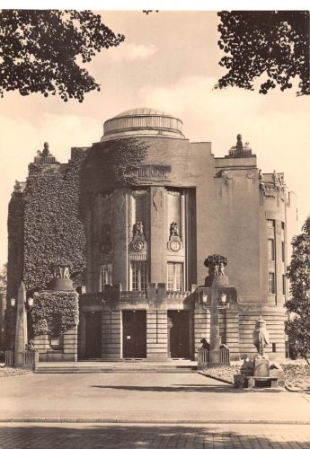 Cottbus Stadttheater ngl 187.681