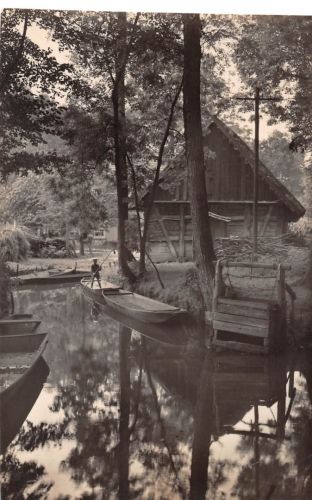 Spreewald Bauernhof ngl 187.864