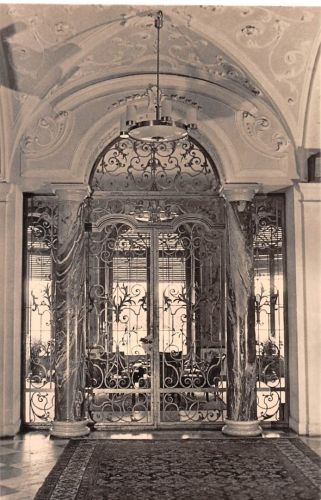 Bärenklau Genesungsheim G. Dimitroff ngl 187.889