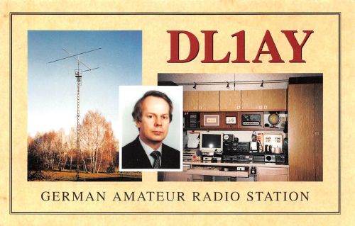 Döbern Funkerkarte ngl 187.911