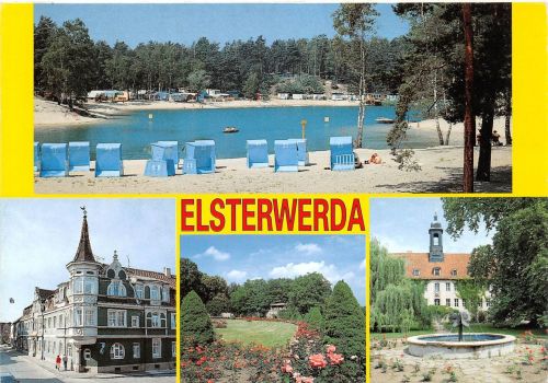 Elsterwerder Druckprobe ngl 187.964