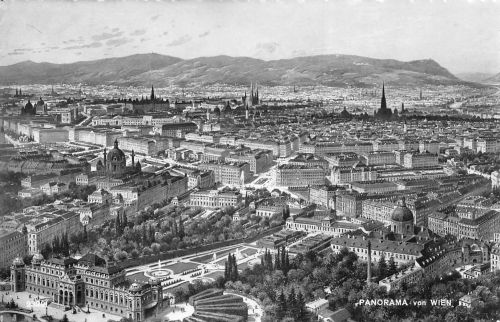 A Wien Panorama ngl 188.019