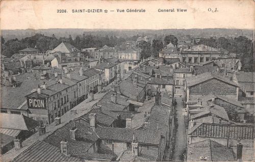 F Saint-Dizier Vue Generale ngl 188.036